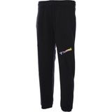Hummel Hmljazz Pants Çocuk Eşofman Altı 931831 - 6 - Siyah