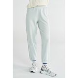 Hummel Hmljed 932343-2882 Mavi Kadın Eşofman Altı - XL