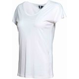 Hummel Hmljensy Beyaz Kadın T-Shirt