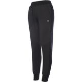 Hummel Hmljonına Pants Pantolon Kadın Eşofman Altı 932024-2001 - Siyah - 2XL