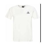 Hummel Hmljullıanna Kadın T-Shırt Kadın Kısa Kol T-Shırt - White