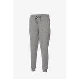 Hummel Hmlkevin Çocuk Gri Eşofman Altı 931837-2006