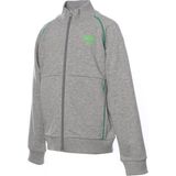 Hummel Hmlkevın Zıp Jacket Çocuk Ceket 921791 - Gri - 4