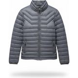 Hummel Hmlmagıc Erkek Zıp Coat Erkek Mont - XL