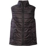 Hummel Hmlmarson Waıstcoat Siyah Erkek Yelek 940184-2001 - Siyah - XXL