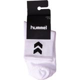 Hummel Hmlmedium V2 Size Renkli Unisex Çorap 970148 2'li Paket Erkekler İçin Özel Tasarım - 12