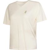 Hummel Hmlmelton T-Shırt S/s Kadın Kısa Kol T-Shırt - XL