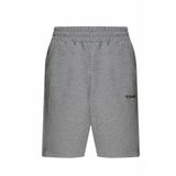 hummel Hmlmesen Antrasit Erkek Şort 932095-2833