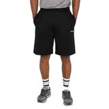 hummel Hmlmesen Siyah Erkek Şort 932095-2001,Blackr S