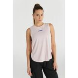 Hummel Hmlmore Tank Top Kadın Atlet Karışık Renk Rahat Kesim Günlük Kullanım için Uygun - XS
