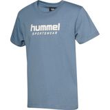 Hummel Hmlmuray T-Shırt S/s Erkek Çocuk Kısa Kol T-Shırt - 4