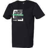 Hummel Hmlneeko T-Shırt S/s Erkek Tişört - Karışık