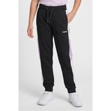 Hummel Hmlnora Pants Kız Çocuk Pantolon - 8 - Black