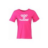 hummel Hmlocen Pembe Kadın T-shirt 922106-3440
