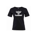 hummel Hmlocen Siyah Kadın T-shirt 922106-2001