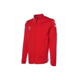 hummel HMLOREGON ZIP JACKET ERKEK FERMUARLI CEKET