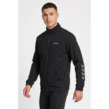 Hummel Hmlotıs Zıp Siyah Erkek Ceket 922568-2001 - 5-Siyah