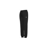 Hummel HMLPULSE Çocuk Unisex Eşofman Altı, 6-Yıl, 932323-2001, Siyah, Unisex Çocuk