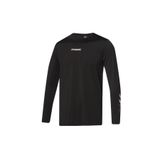 hummel HMLREG T-SHIRT L/S ERKEK UZUN KOL T-SHIRT