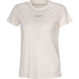 Hummel Hmlrenglon T-Shırt S/s Kadın T-Shirt 912325-9157 Egret - 2XL - Siyah