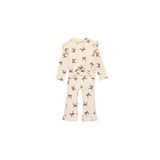 Hummel Hmlrevender Kadın Eşofman Altı, Siyah, XS