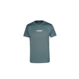 hummel Hmlrıco T-Shırt S/S Erkek T-Shirt 912251-7719 MEDITERRANEA
