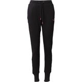 Hummel Hmlsaggy Pants Siyah Kadın Eşofman 931448-2001 - XS