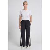 Hummel Hmlsamba Pants Kadın Eşofman Alt 932456-2001 Black
