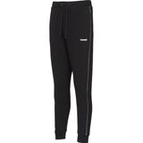 Hummel Hmlsameer Pants Erkek Pantolon - Black