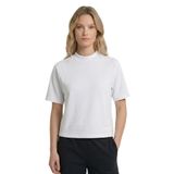 Hummel Hmlsandalo Kadın T-Shirt, Kısa Kollu, Dress Blues, L Beden