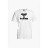 hummel Hmlsenes Beyaz Erkek T-Shirt 922217-9001