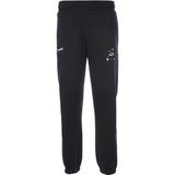 Hummel Hmlsıgred Çocuk Siyah Eşofman Altı 932070-2001 4