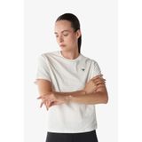 hummel HMLT-IC ICONA REGULAR T-SHIRT KADIN KISA KOL T-SHIRT
