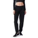 Hummel Hmlt-Ic Icona Sweatpants Günlük Eşofman Altı, XS, 931895, Siyah, Kadın
