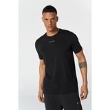 hummel HMLT-MT COBRA T-SHIRT ERKEK KISA KOL T-SHIRT