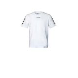 hummel Hmlt-Mt Cobra T-Shırt Erkek T-Shirt 911606-9001