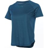 Hummel Hmlt-Mt Vanja T-Shırt Kadın Tişört 911611 - Karışık