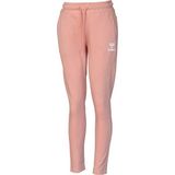 Hummel Hmlt-Nonı 2.0 Tapered Pants Krem Kadın Eşofman 931471-2222 - Pembe - Pembe