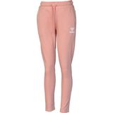 Hummel Hmlt-Nonı 2.0 Tapered Pants Krem Kadın Eşofman 931471-2222 - Pudra
