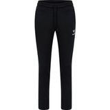 Hummel Hmlt-Nonı 2.0 Tapered Pants Siyah Kadın Eşofman 931471-2001