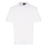 Hummel Hmlt-Pulse Co Regular T-Shırt S/s Erkek Kısa Kol T-Shırt 912263-9001 Whıte - Beyaz