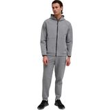 Hummel Hmltech Fleece Regular Erkek Eşofman Altı - Gri - S
