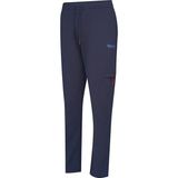 Hummel Hmlvıveres Pants Erkek Pantolon - 2XL - Dress Blue