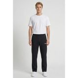 Hummel Hmlyuca Pants Erkek Pantolon - 2XL - Black
