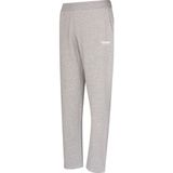 Hummel Hmlyuca Pants Erkek Pantolon 932488-2006 Grey Melange - Gri Melanj