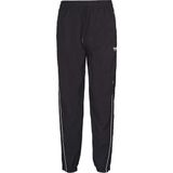 Hummel Hmlzocalo Pants Erkek Eşofman Alt 932490-2001 Black - XL