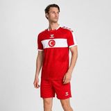 Hummel Hummel 25-26 Erkek Kırmızı Milli Takım Forması