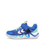 Hummel Hummel Orio Jr Çocuk Mavi Spor Ayakkabı,Mavi 29