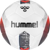 Hummel Hybrid Futbol Topu 4 - Beyaz