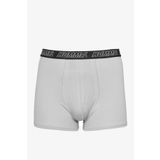 Hummel İç Çamaşırı Hmlboxis Boxer Ultimate Gray, S, 970310-2521, ULTIMATE GRAY, erkek